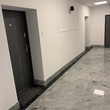 Apartament Walczaka 25 Miejsce Parkingowe Gorzow Wielkopolski Luaran gambar