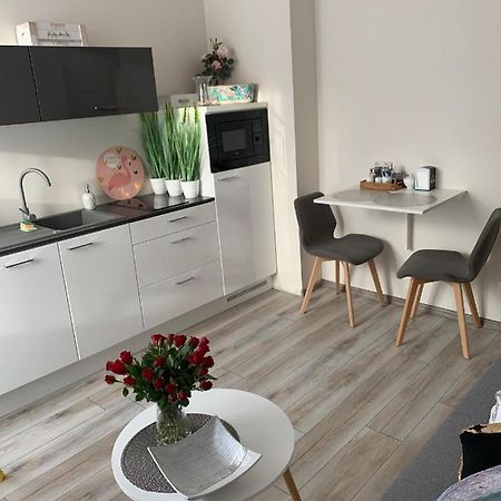 Apartament Walczaka 25 Miejsce Parkingowe Gorzow Wielkopolski Luaran gambar