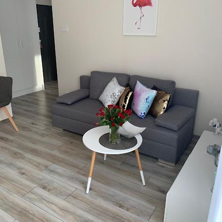 Apartament Walczaka 25 Miejsce Parkingowe Gorzow Wielkopolski Luaran gambar