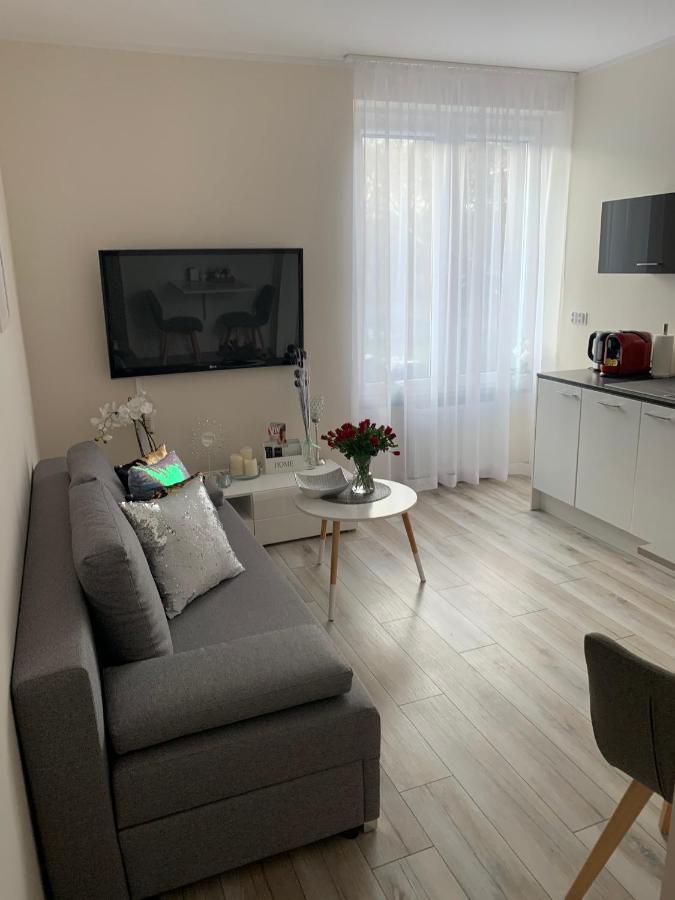 Apartament Walczaka 25 Miejsce Parkingowe Gorzow Wielkopolski Luaran gambar