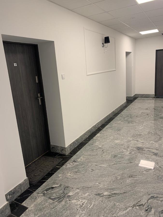 Apartament Walczaka 25 Miejsce Parkingowe Gorzow Wielkopolski Luaran gambar