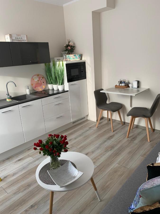 Apartament Walczaka 25 Miejsce Parkingowe Gorzow Wielkopolski Luaran gambar