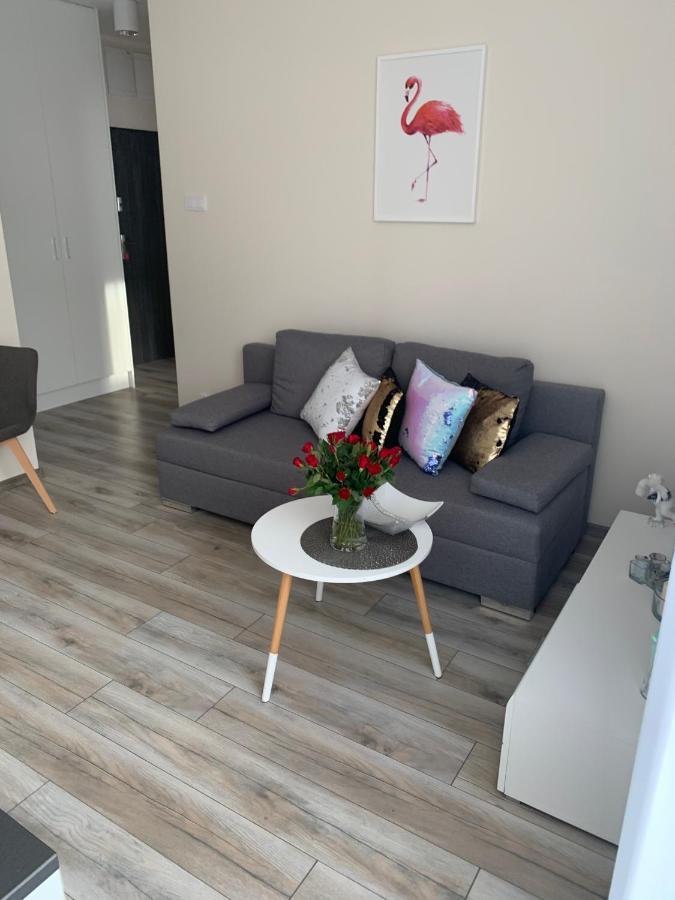 Apartament Walczaka 25 Miejsce Parkingowe Gorzow Wielkopolski Luaran gambar