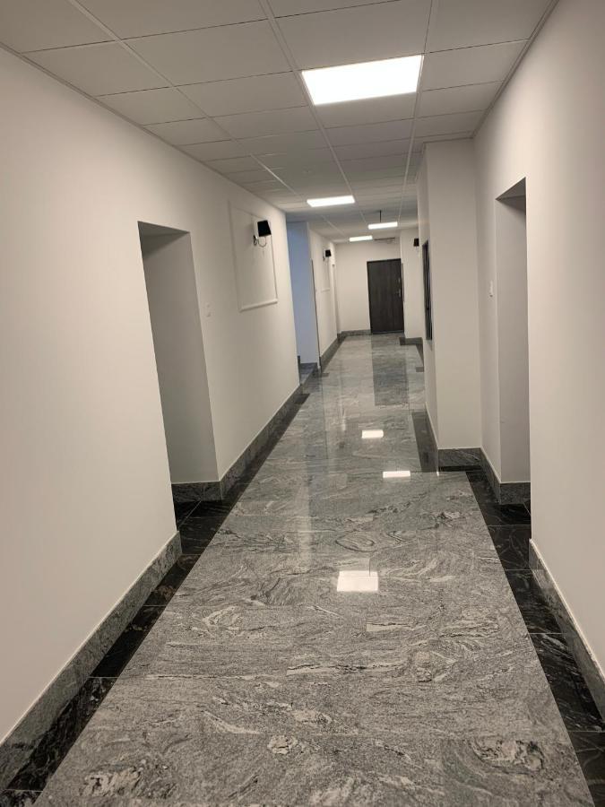 Apartament Walczaka 25 Miejsce Parkingowe Gorzow Wielkopolski Luaran gambar
