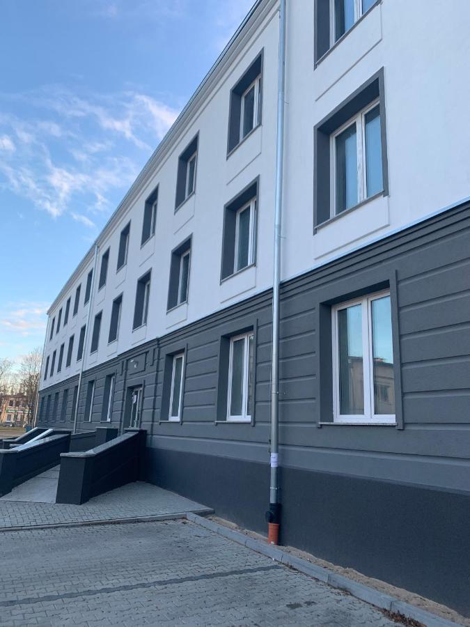 Apartament Walczaka 25 Miejsce Parkingowe Gorzow Wielkopolski Luaran gambar