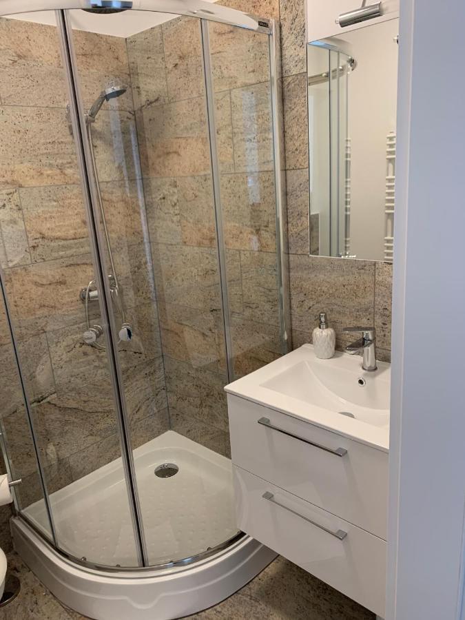 Apartament Walczaka 25 Miejsce Parkingowe Gorzow Wielkopolski Luaran gambar